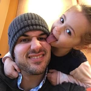 Meet your Posher, Channing